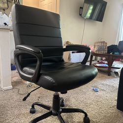 Office Style Chair 