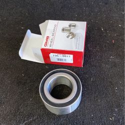 Front Wheel Bearing