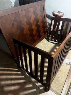 Crib