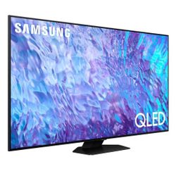 85" QLED Q70 SAMSUNG 4K TV LOW PRICE!!!