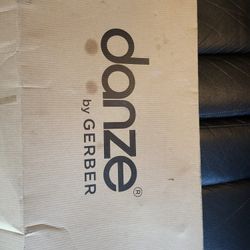 Danze By Gerber Kitchen Faucet