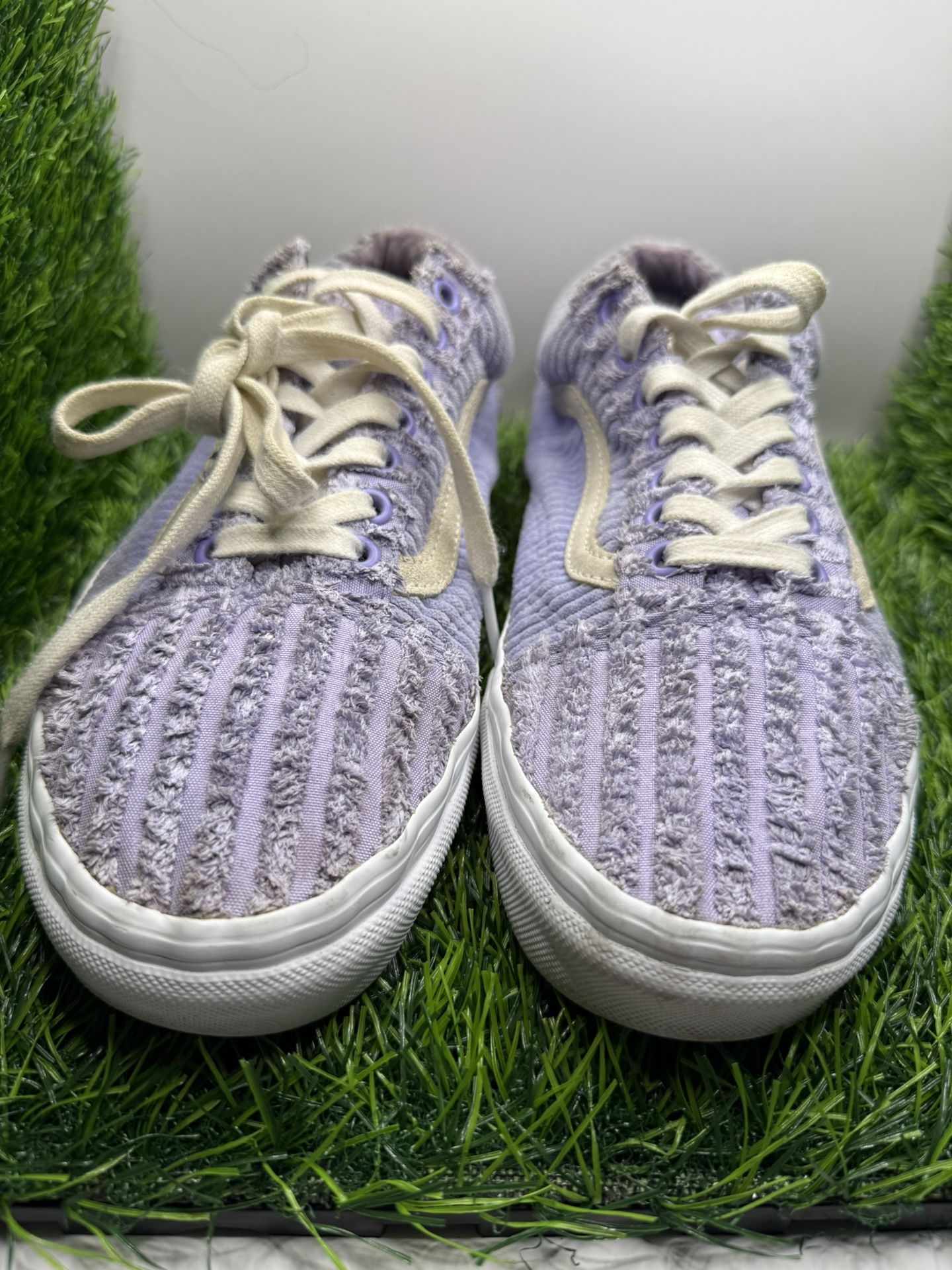 Vans Old Skool purple Anderson Paak Edition 8.5 men 10 Women