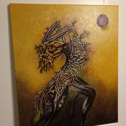 Oil Painting