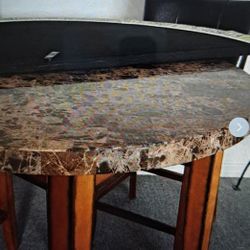 Table Extender (Round) 