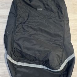 Car Seat Travel Bag