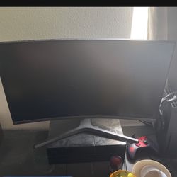 Gaming Monitor 