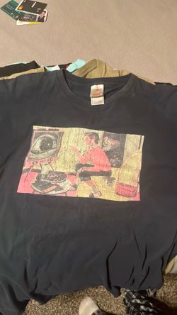 Niche Graphic Tee haul  - hit me with bundle deals - ranged sizes