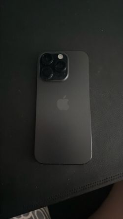 iPhone 16 pro