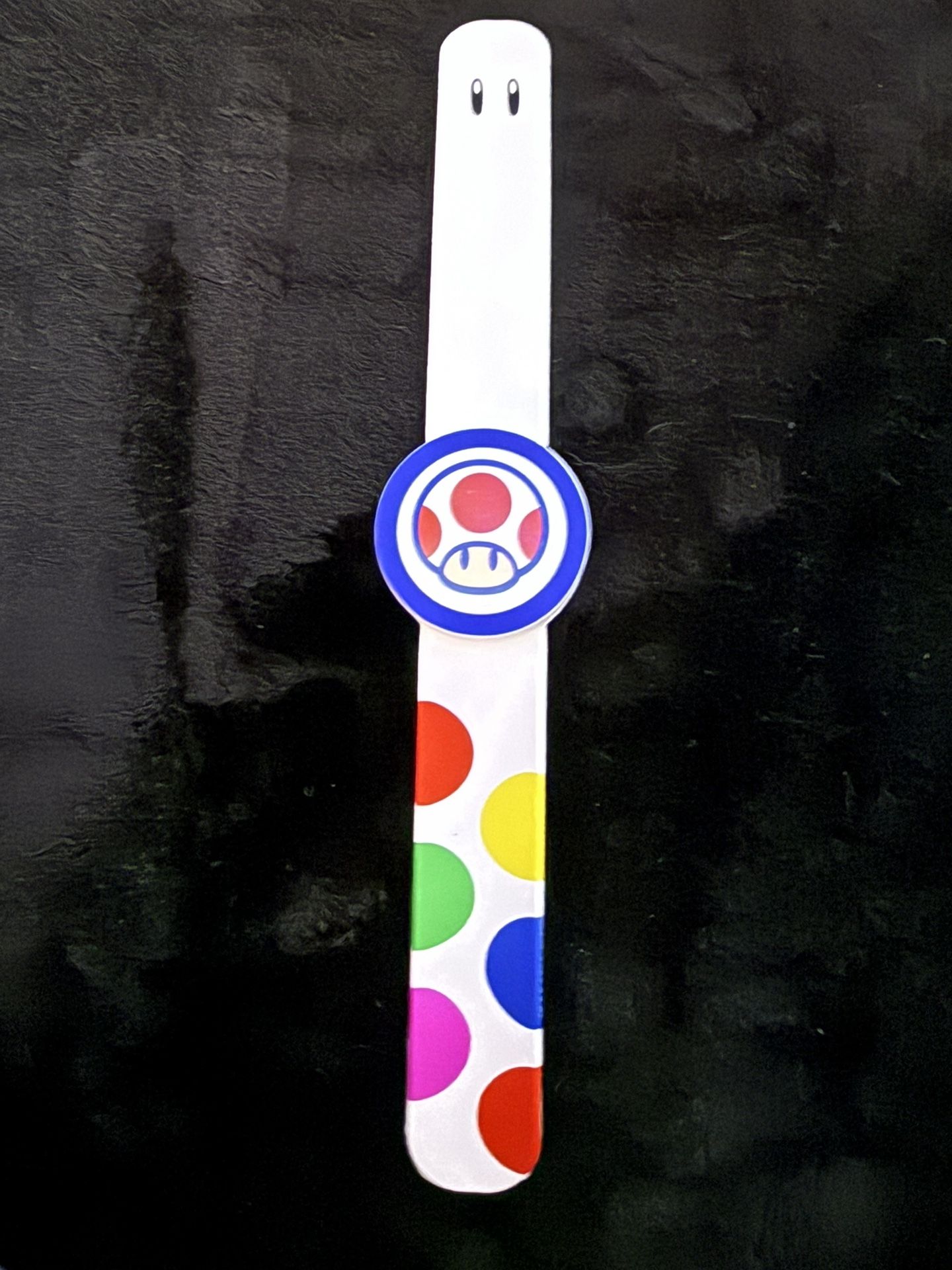 Universal Studios Súper Nintendo World. Watch