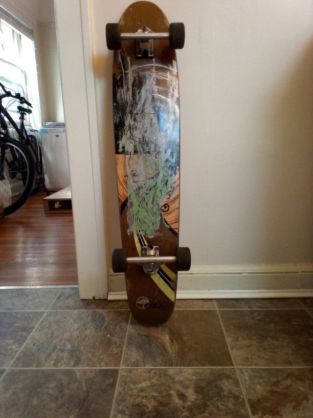 ARBOR Skateboard Longboard for Sale in Portland, OR OfferUp
