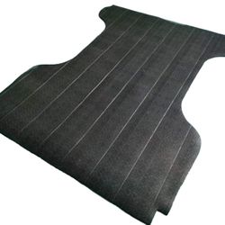Truck Bed Mats for Dodge Ram 1500 and Ford F-150
