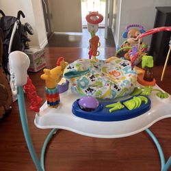 Baby Bouncer 