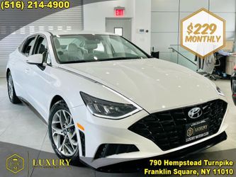 2021 Hyundai Sonata