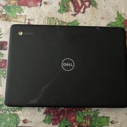 chromebook DELL