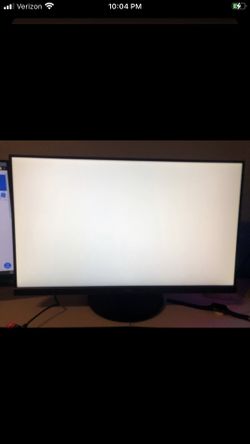 Gaming Monitor 144hz