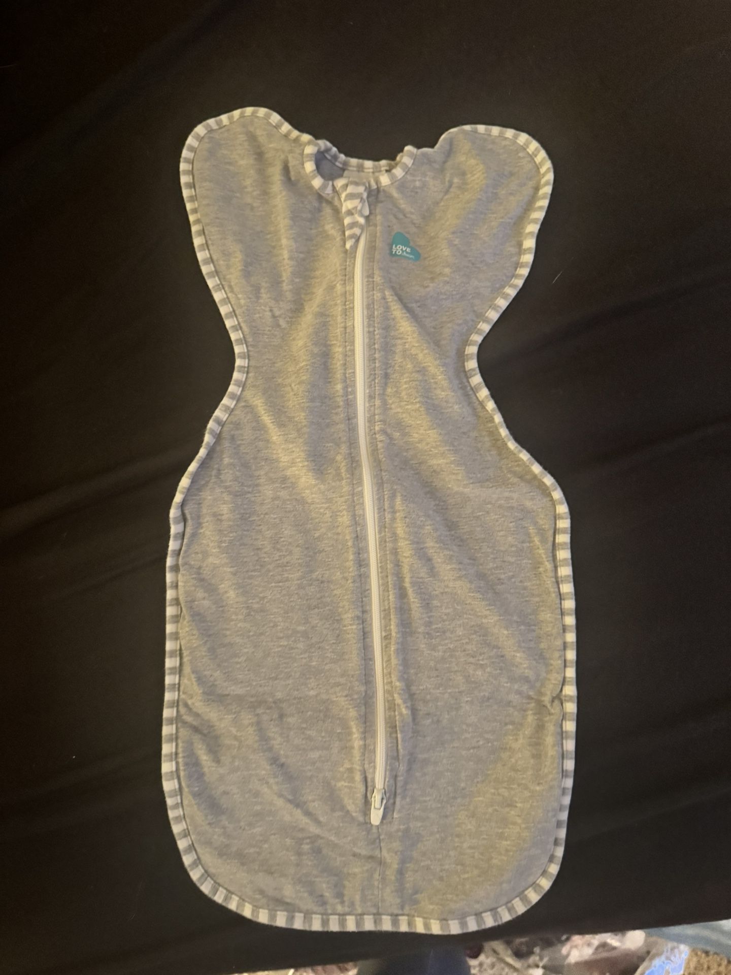 Love To Dream- Newborn Swaddle
