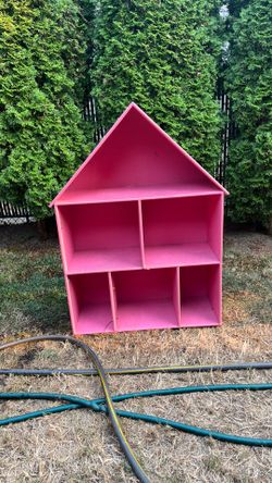Bookshelf