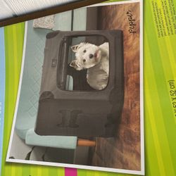 26 Portable Crate