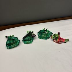 Austin City Limits Weekend Two 