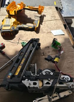 Tools generator lawnmower and more