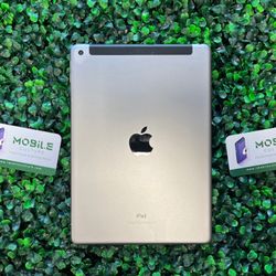 Unlocked Black iPad 5 32gb LTE (90 Day Same As Cash Financing Available)