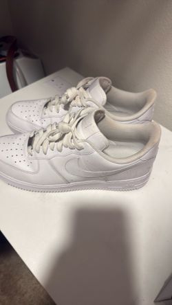 AIR FORCE ONE LOWS $30