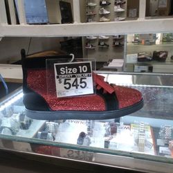 Christian Louboutin Shoes 
