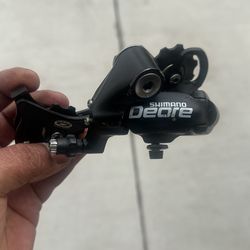 Deore Rear Deraillure