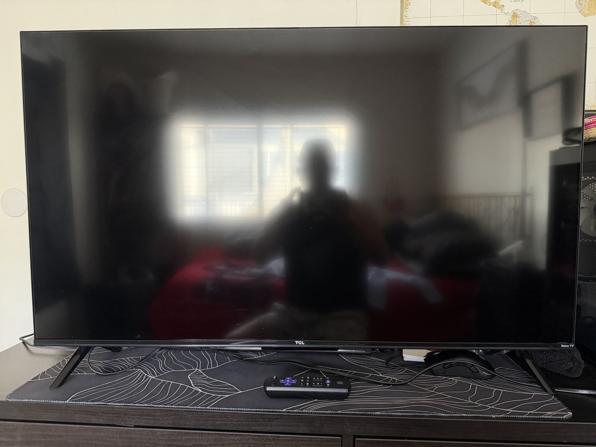 TCL Tv