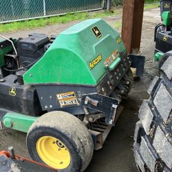 John Deere 