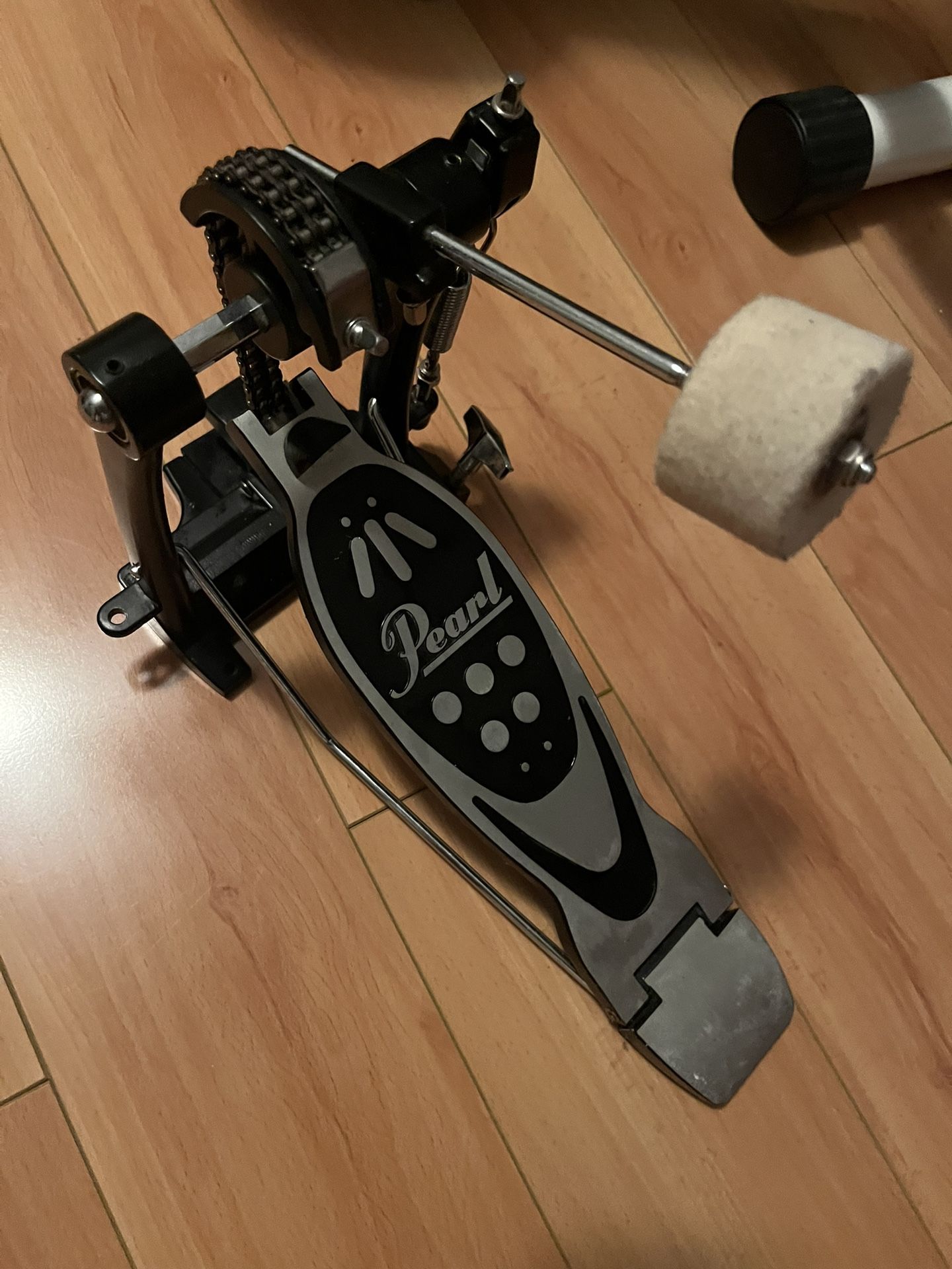 Drum Pedal