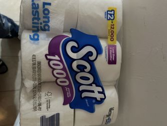 Scott Paper