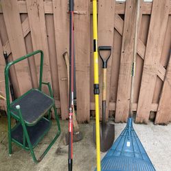 Miscellaneous Tools  “Reasonable Offers”