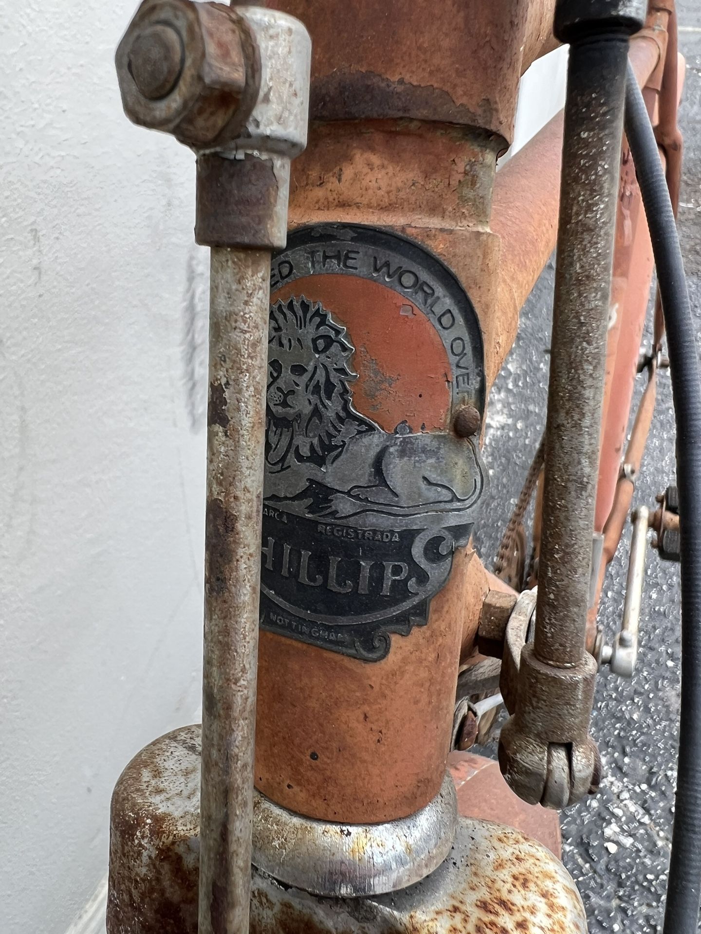 Vintage Bicycle Phillips OfferUp San Antonio Stuff on eBay