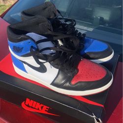 Top 3 Jordan 1’s