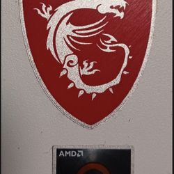 NZXT Gaming AMD Ryzen 7 3800x 16 GB RAM 1TB SSD Nvidia GTX 1650 Graphics EVGA 500 Watt Power Windows 11