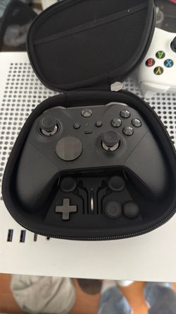 Xbox elite series 2 controller