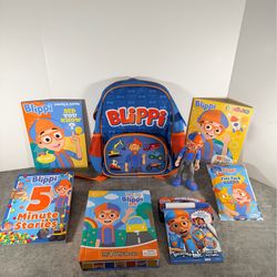 Blippi