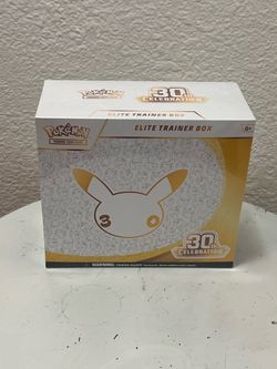 30th celebration ETB