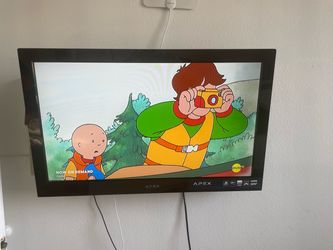 32” TV & Monitor, HD Gaming