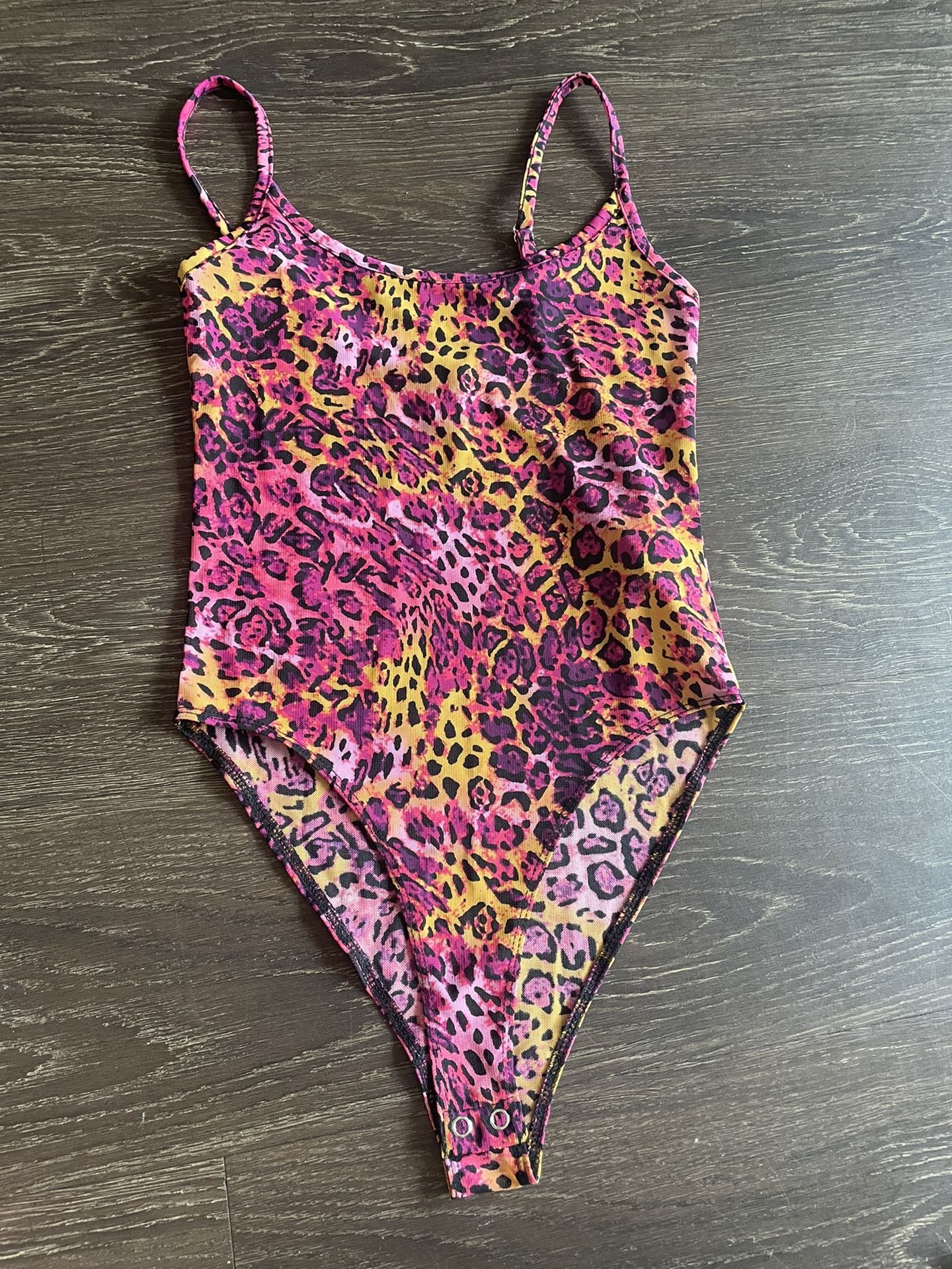 Bodysuit- Small