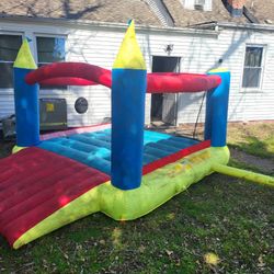 Bounce House