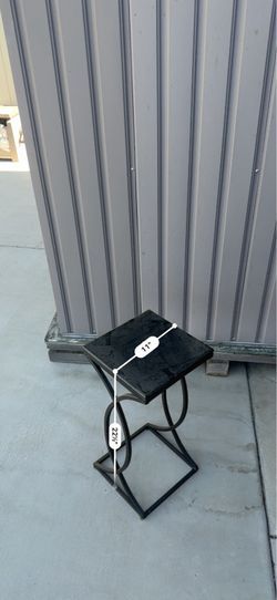 Plant stand