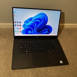 Dell Precision, touch screen 15 inch Laptop-i9 32GB RAM 1tb ssd /Adobe & MS Office or best offers