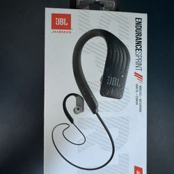 Endurance Sprint JBL Waterproof  Wireless Headphones 
