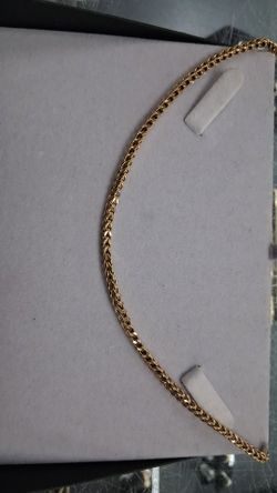 Curb Chain