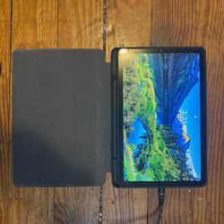 Samsung Galaxy Tab S6 Lite 2022