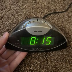 Alarm Clock