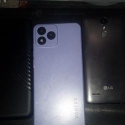 8 Android Phones 1 iPhone  All Unlocked And Untraceable 