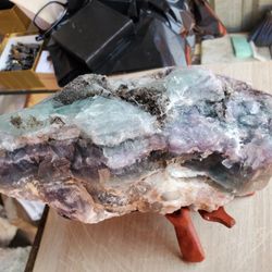 Healing Crystals And Minerals 